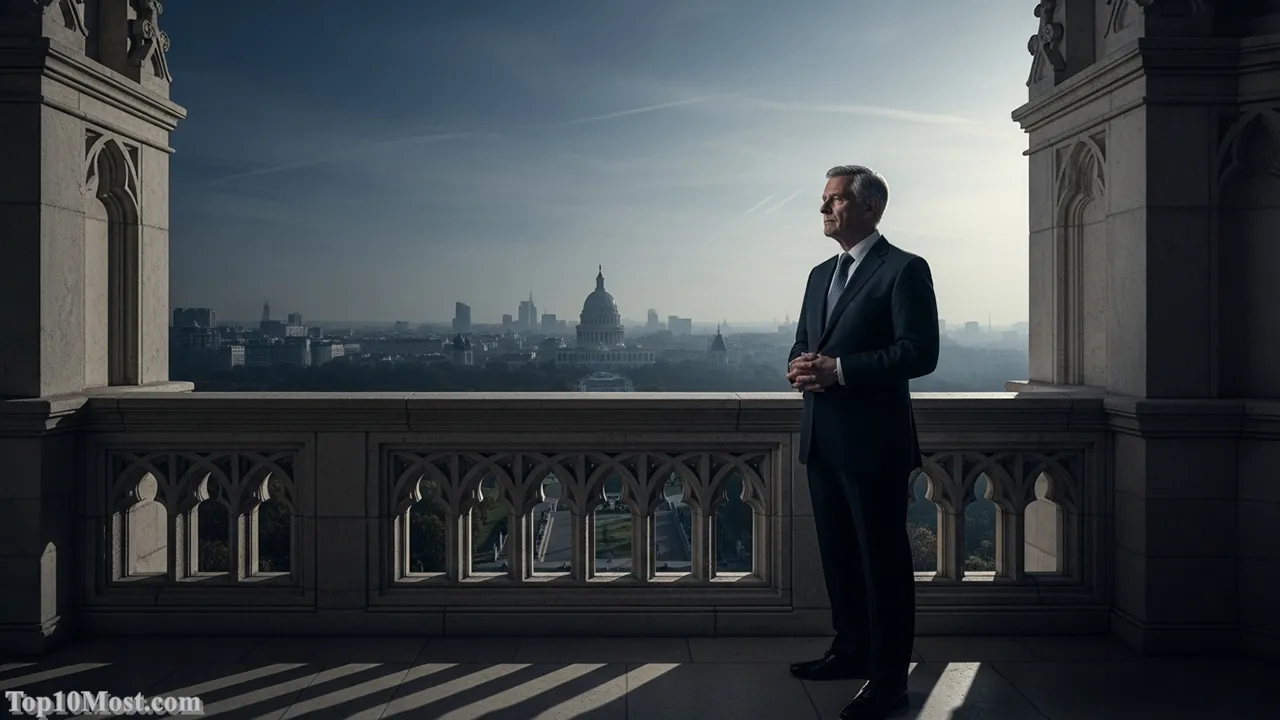 Top 10 Most Loved World Leaders in Modern Times