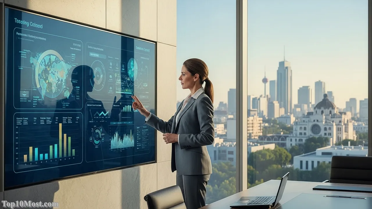 Top 10 Most Loved World Leaders in Modern Times