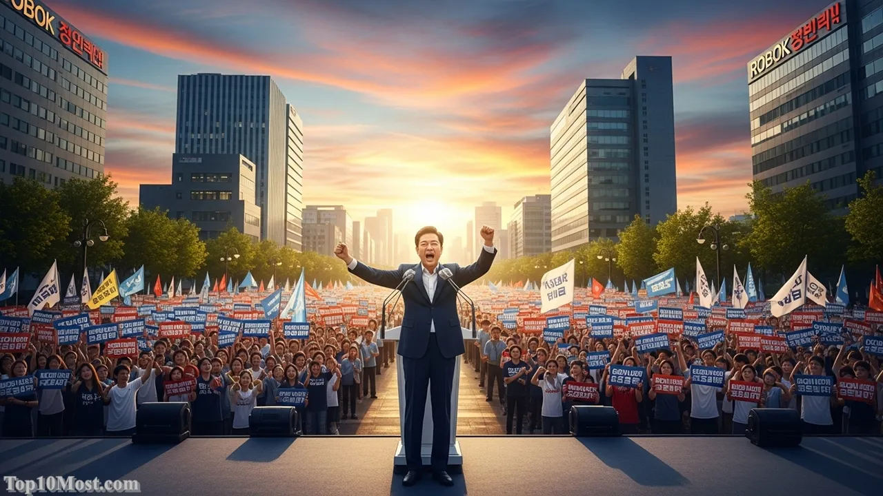 Top 10 Most Loved World Leaders in Modern Times