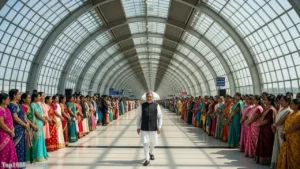 Top 10 Most Loved World Leaders in Modern Times