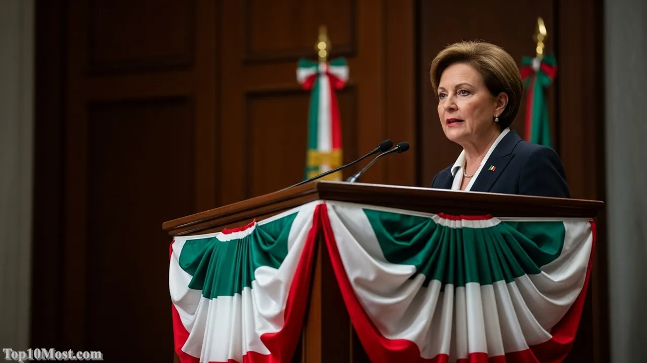 Top 10 Most Loved World Leaders in Modern Times