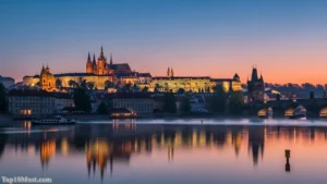 Top 10 Most Magnificent Castles on Earth