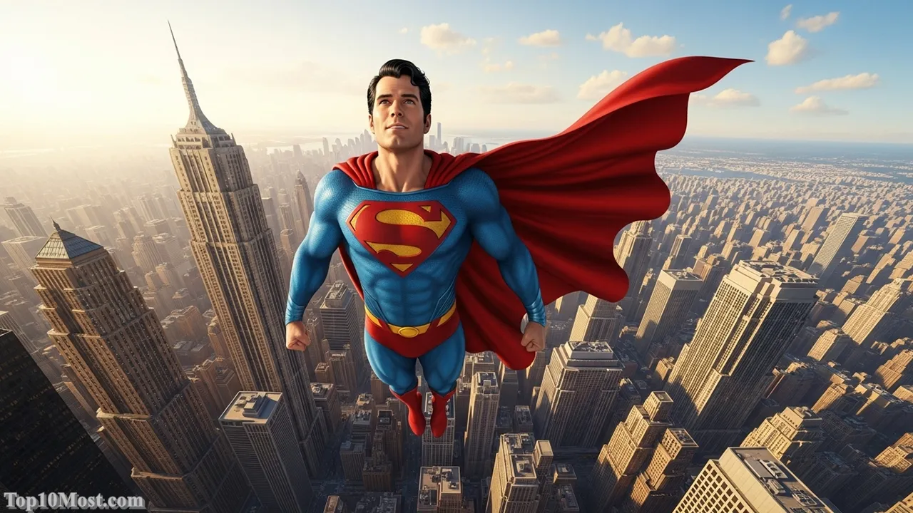 Top 10 Most Popular American Movies