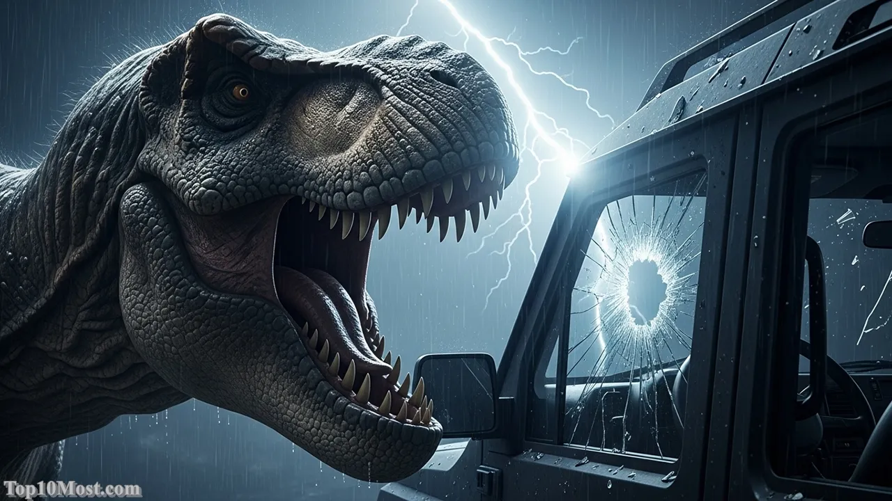 Top 10 Most Popular American Movies