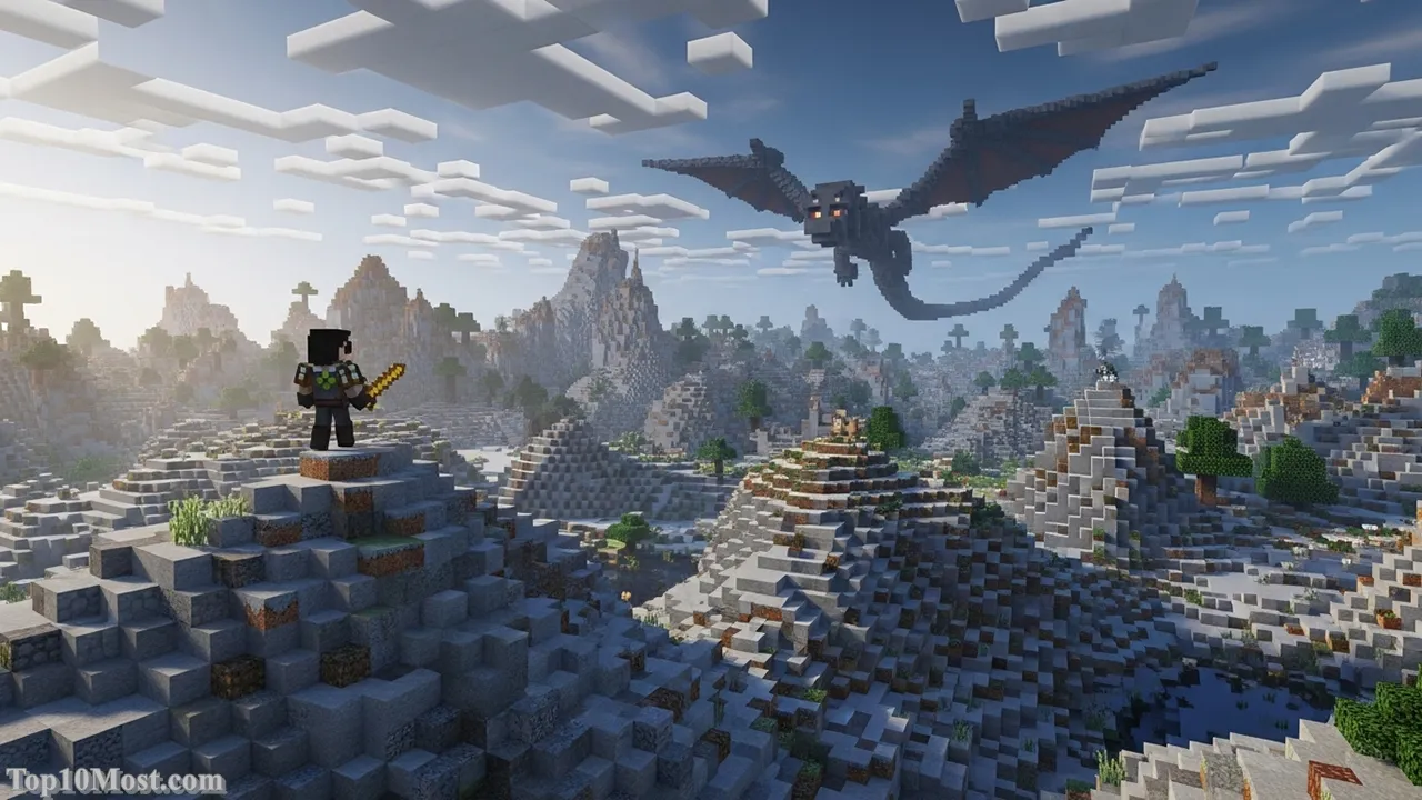 Top 10 Most Popular American Movies