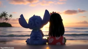 Top 10 Most Popular American Movies