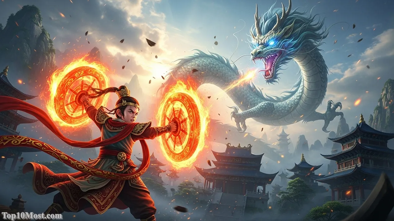 Top 10 Most Popular Animated Movies in History