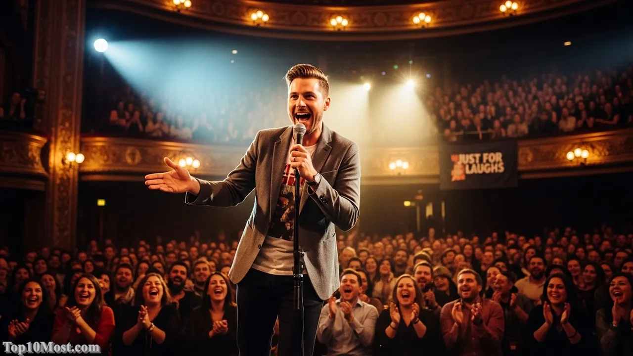 Top 10 Most Popular Cultural Festivals in Canada