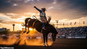 Top 10 Most Popular Cultural Festivals in Canada