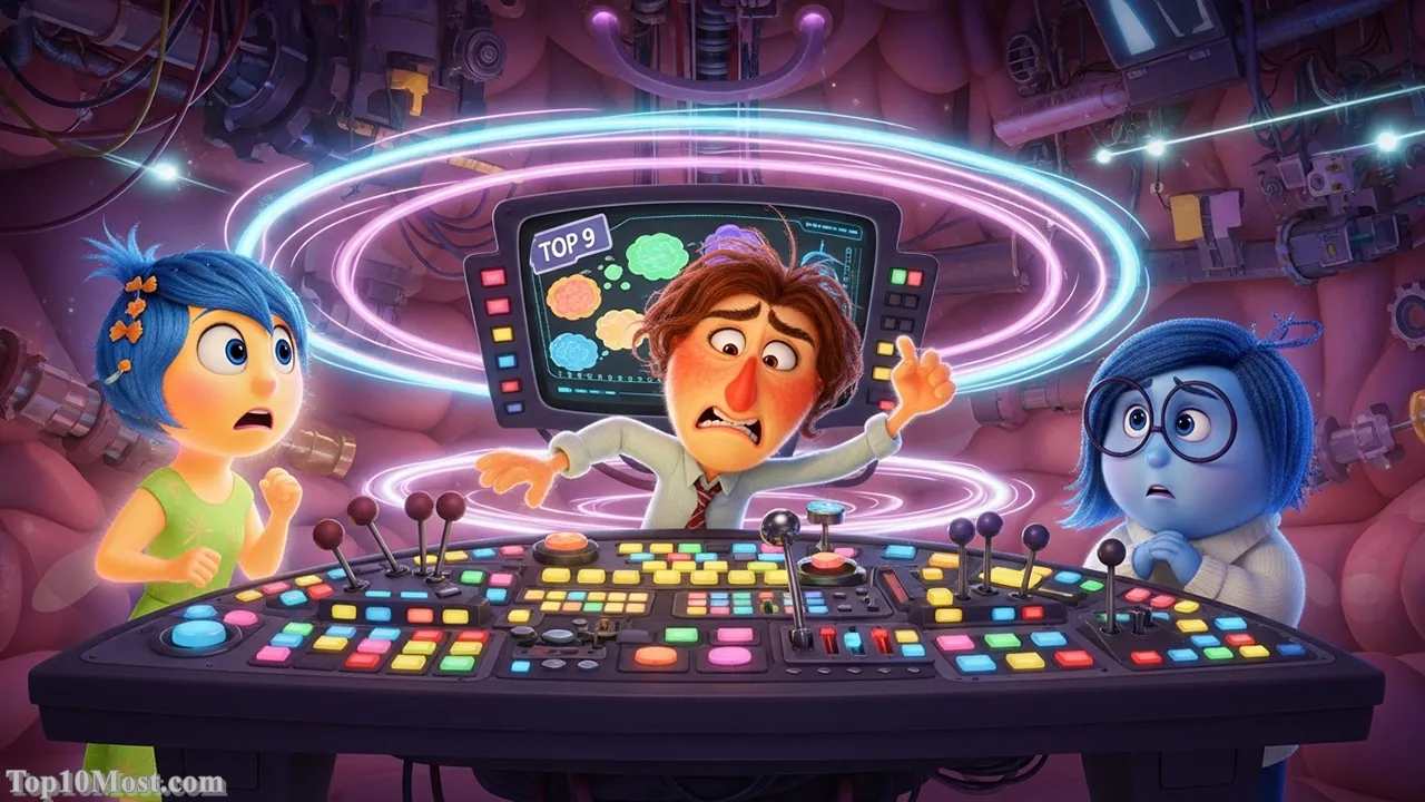 Top 10 Most Popular Movies of All Time