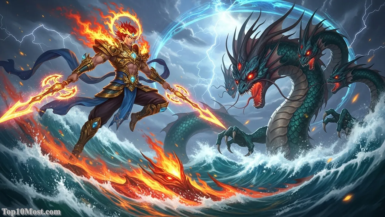 Top 10 Most Popular Movies of All Time