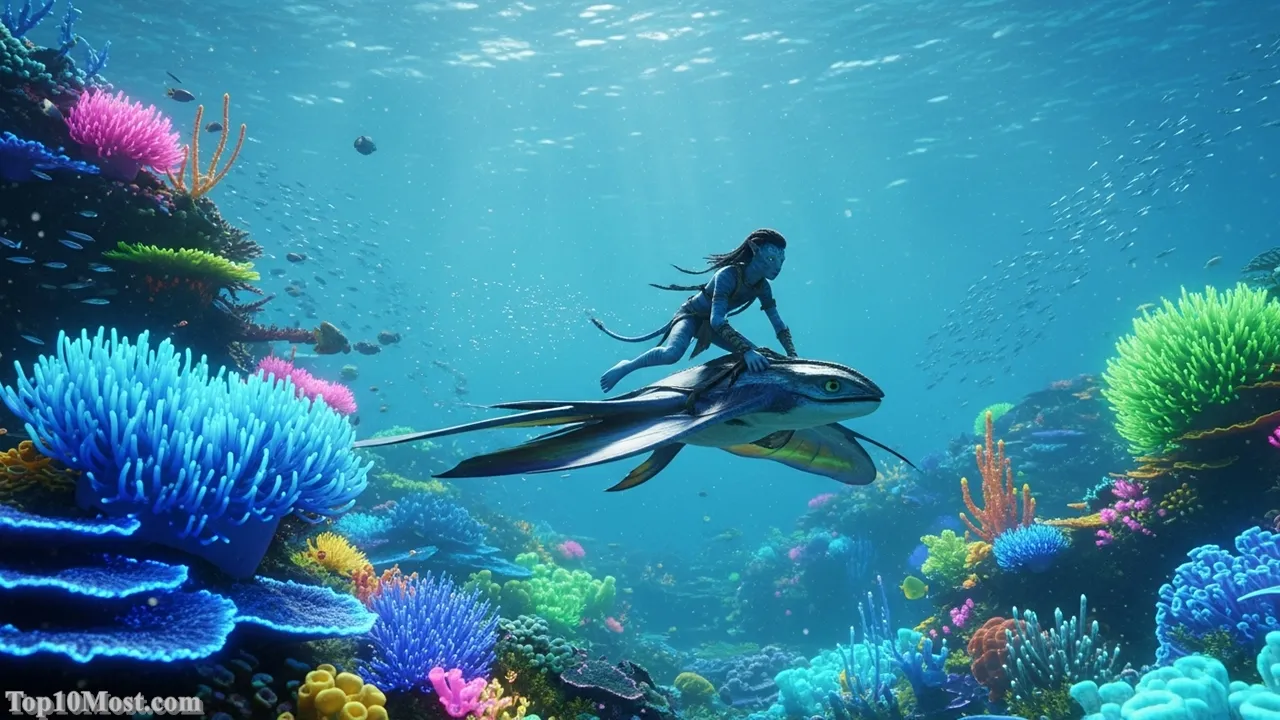 Top 10 Most Popular Movies of All Time