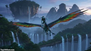 Top 10 Most Popular Movies of All Time