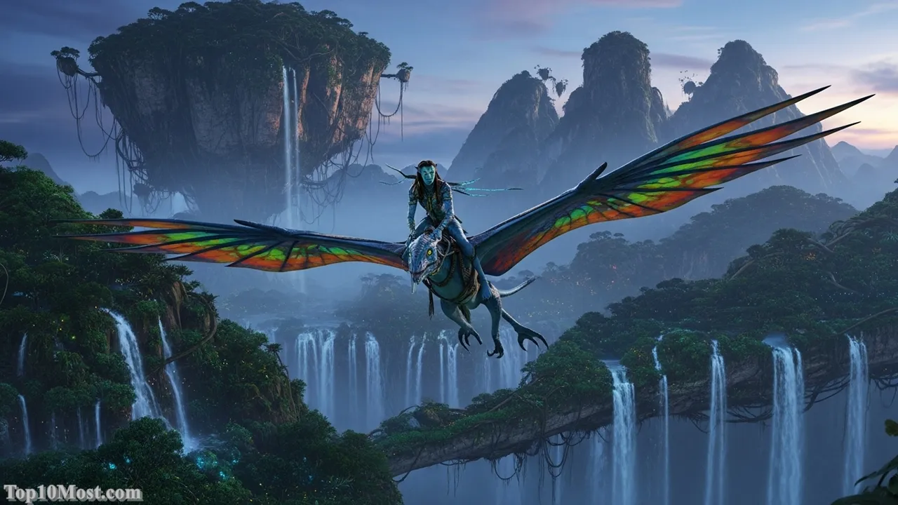 Top 10 Most Popular Movies of All Time