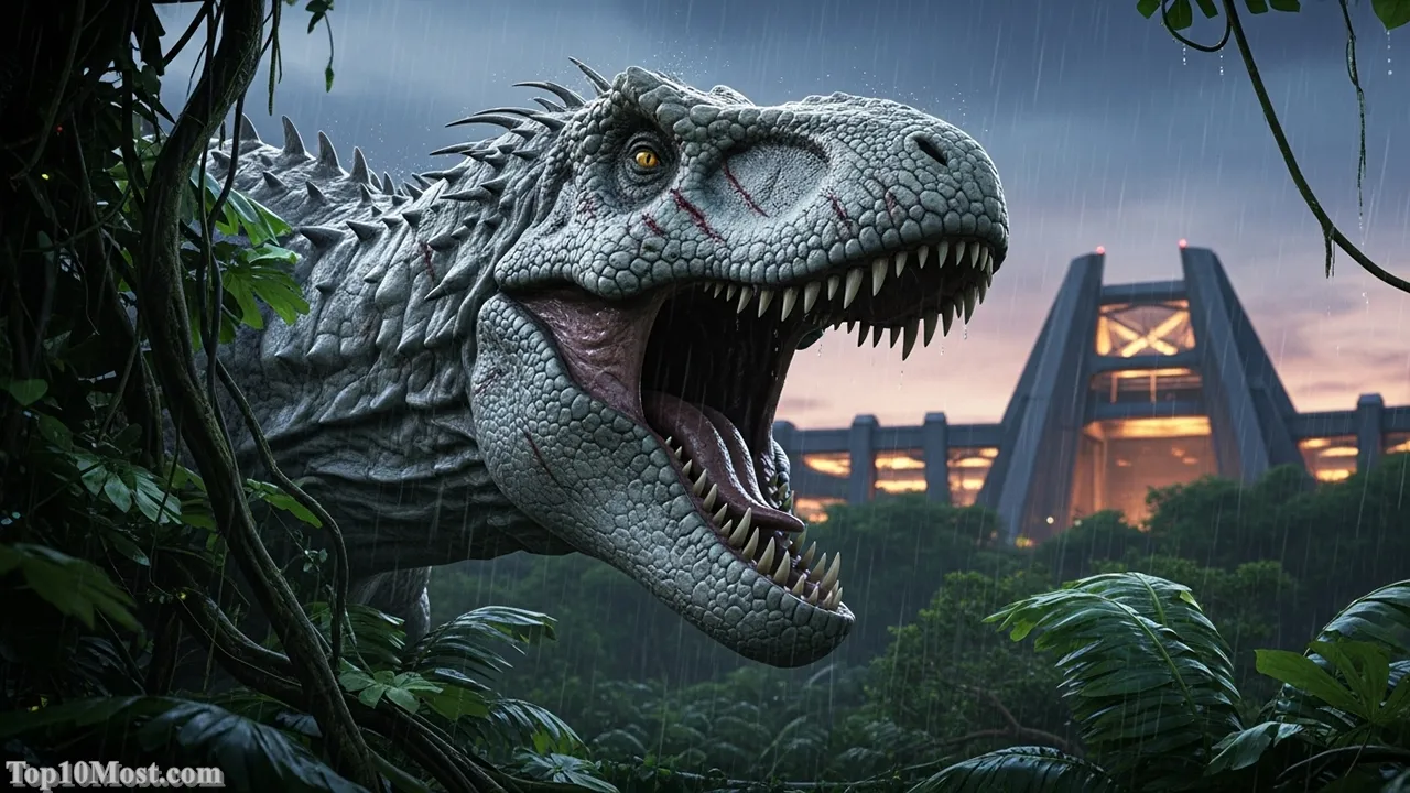 Top 10 Most Popular Movies of All Time