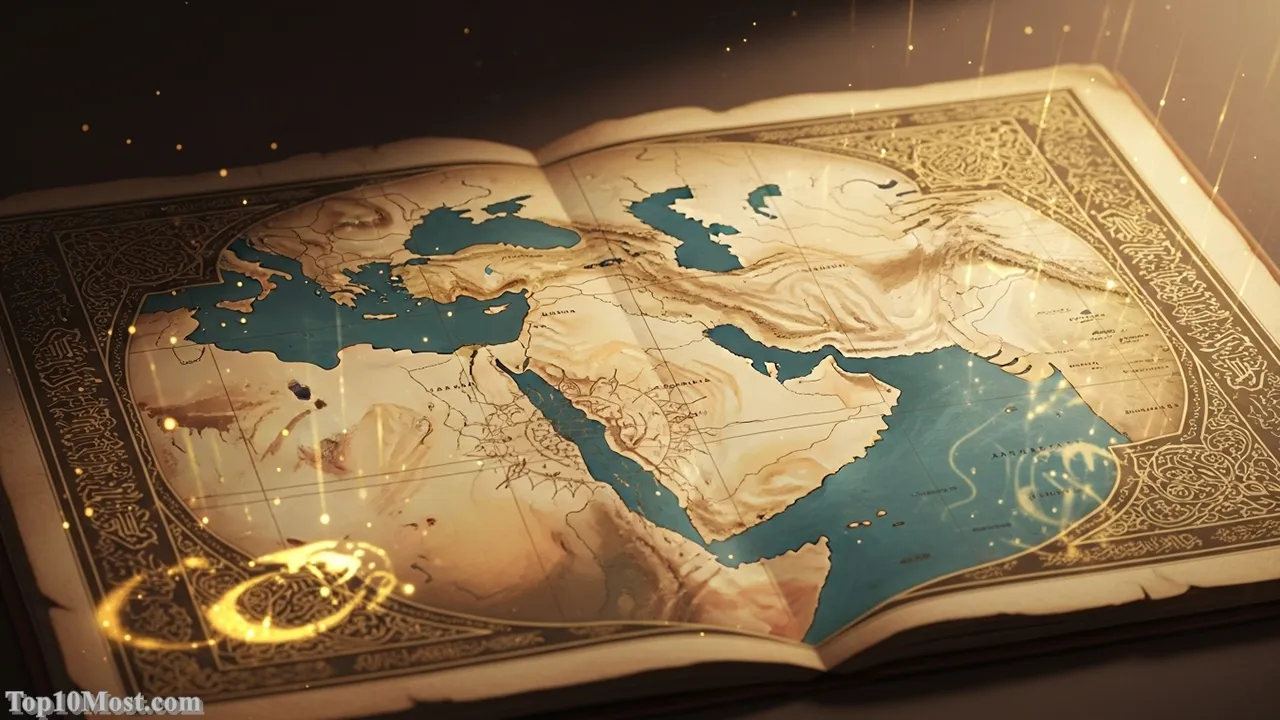 Top 10 Most Powerful Leaders of All Time