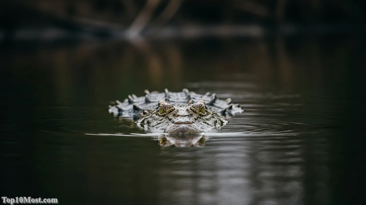 Top 10 Most Powerful Predators in Nature