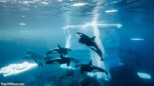 Top 10 Most Powerful Predators in Nature