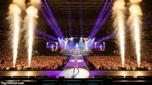 Top 10 Most Respected Cultural Figures in the USA