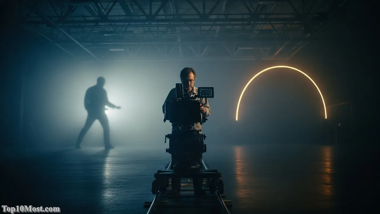 Top 10 Most Respected Cultural Figures in the USA