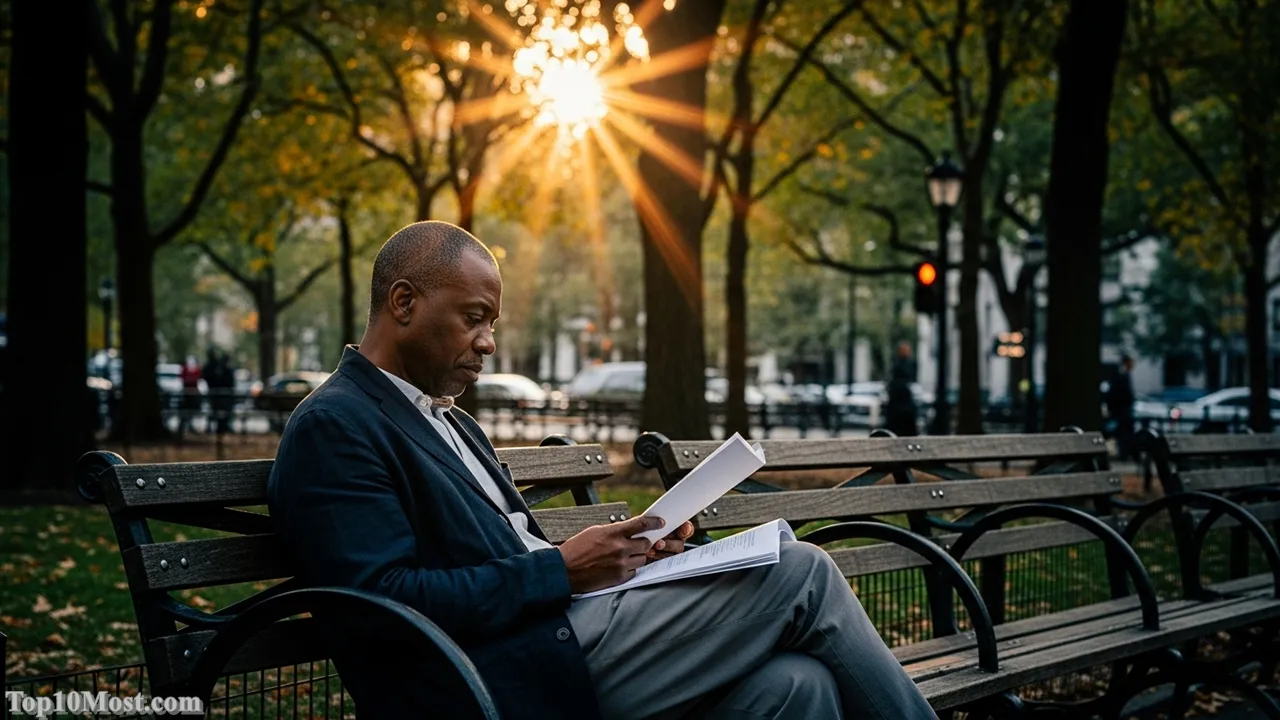 Top 10 Most Respected Humanitarians in the World