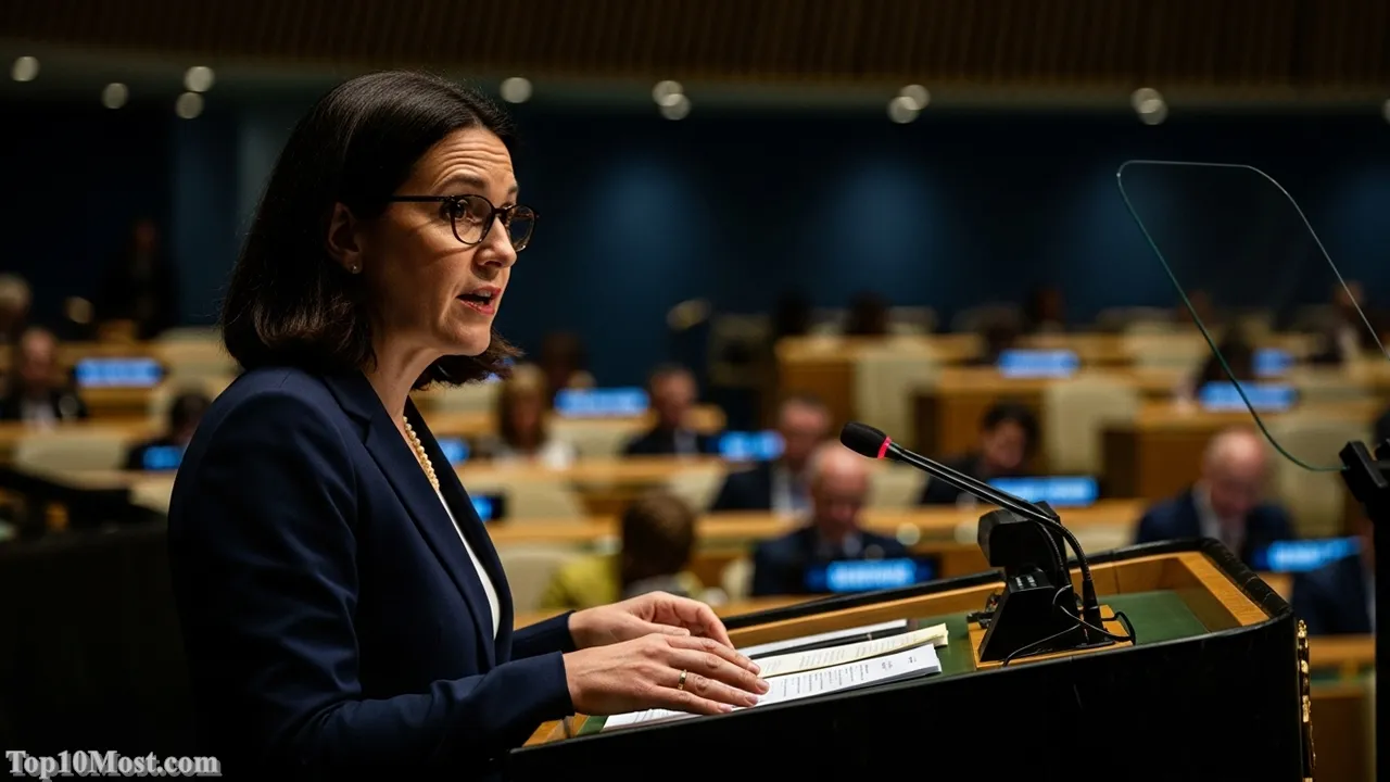 Top 10 Most Respected Humanitarians in the World