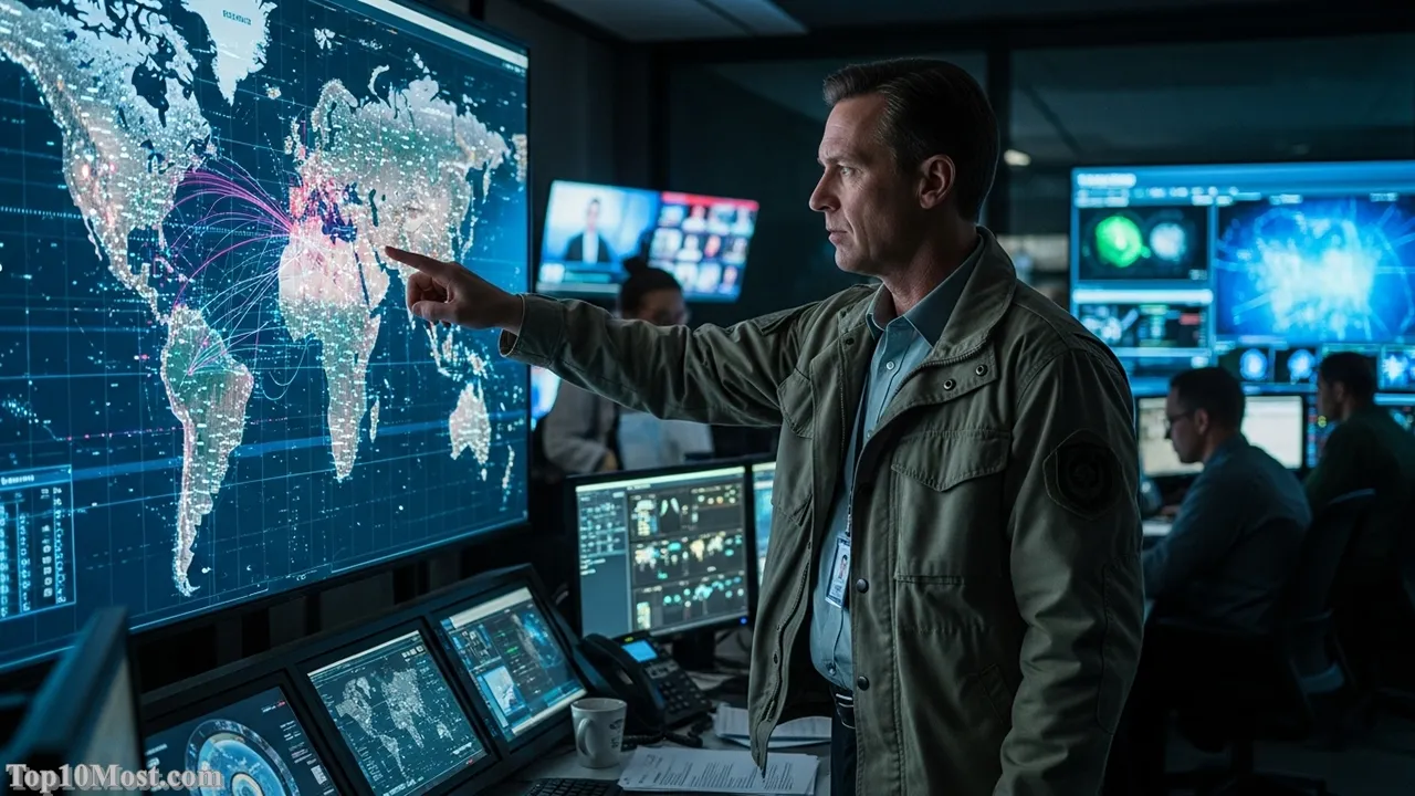 Top 10 Most Respected Humanitarians in the World