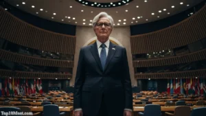 Top 10 Most Respected Humanitarians in the World