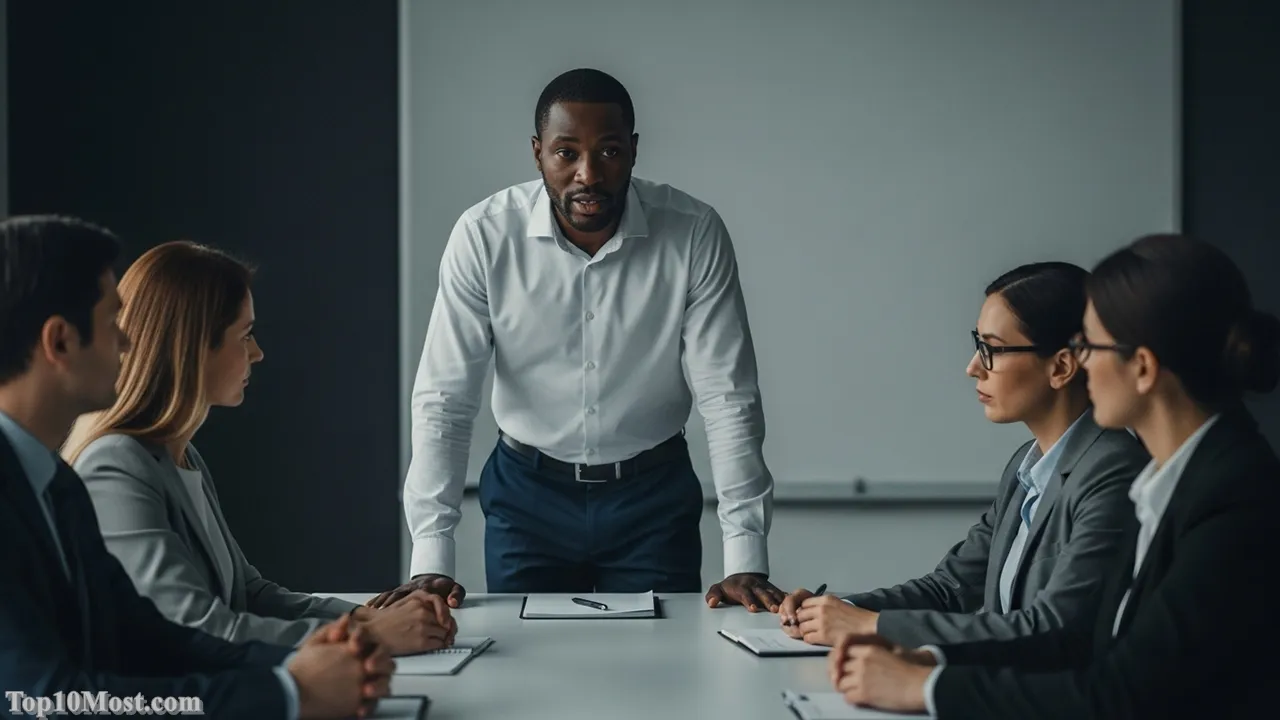 Top 10 Most Respected Humanitarians in the World