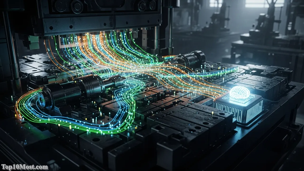 Top 10 Most Revolutionary Technological Innovations