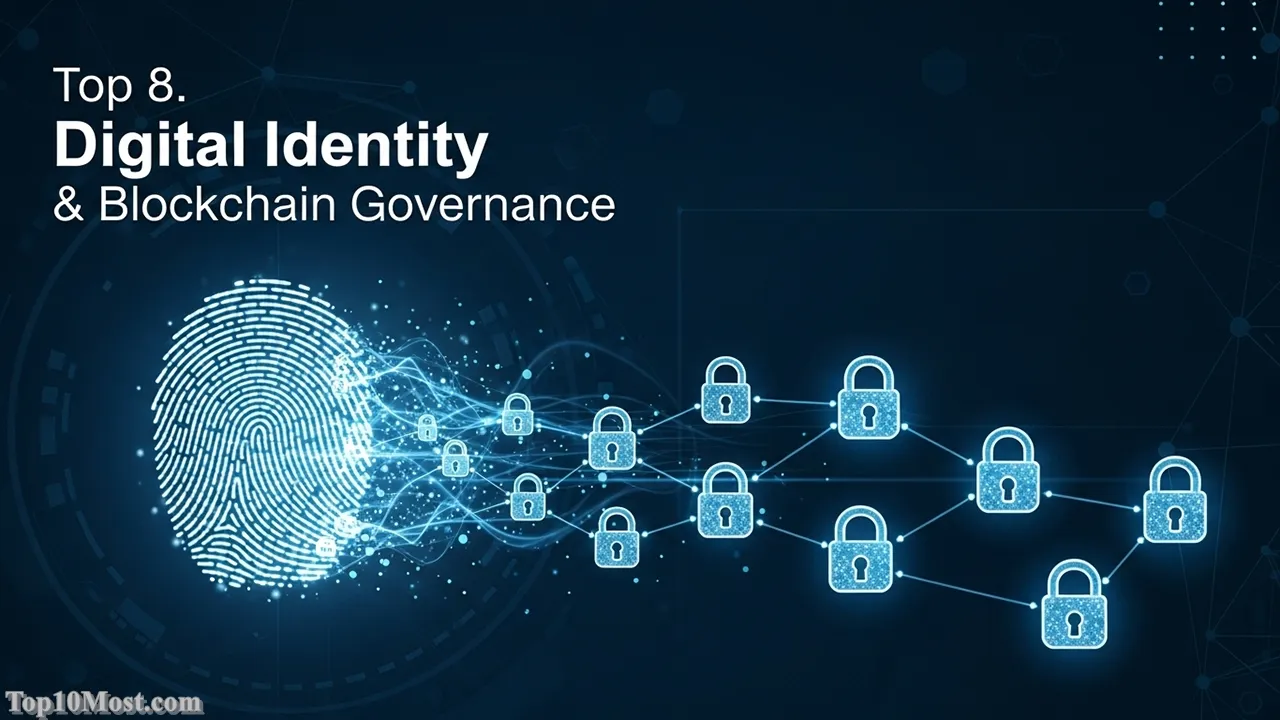 Top 10 Most Revolutionary Technological Innovations