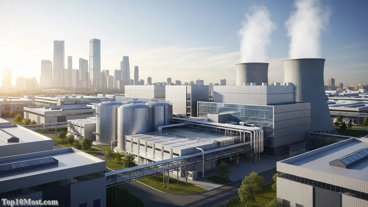 Top 10 Most Revolutionary Technological Innovations