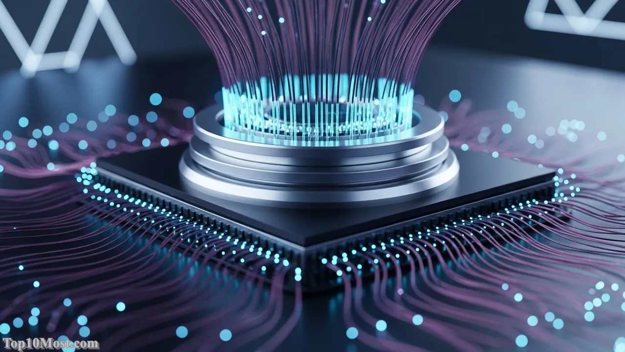 Top 10 Most Revolutionary Technological Innovations