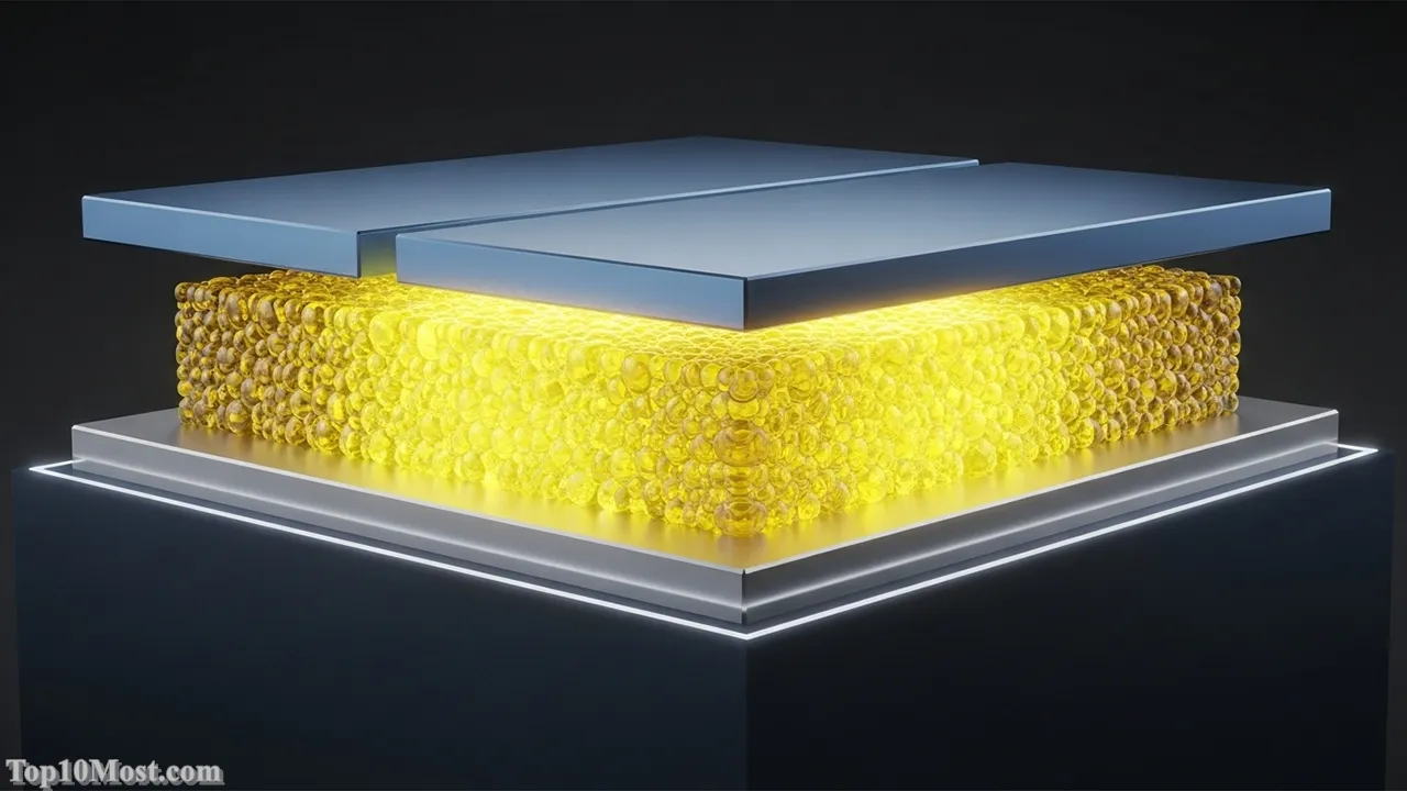 Top 10 Most Revolutionary Technological Innovations