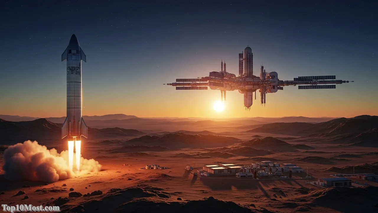 Top 10 Most Revolutionary Technological Innovations