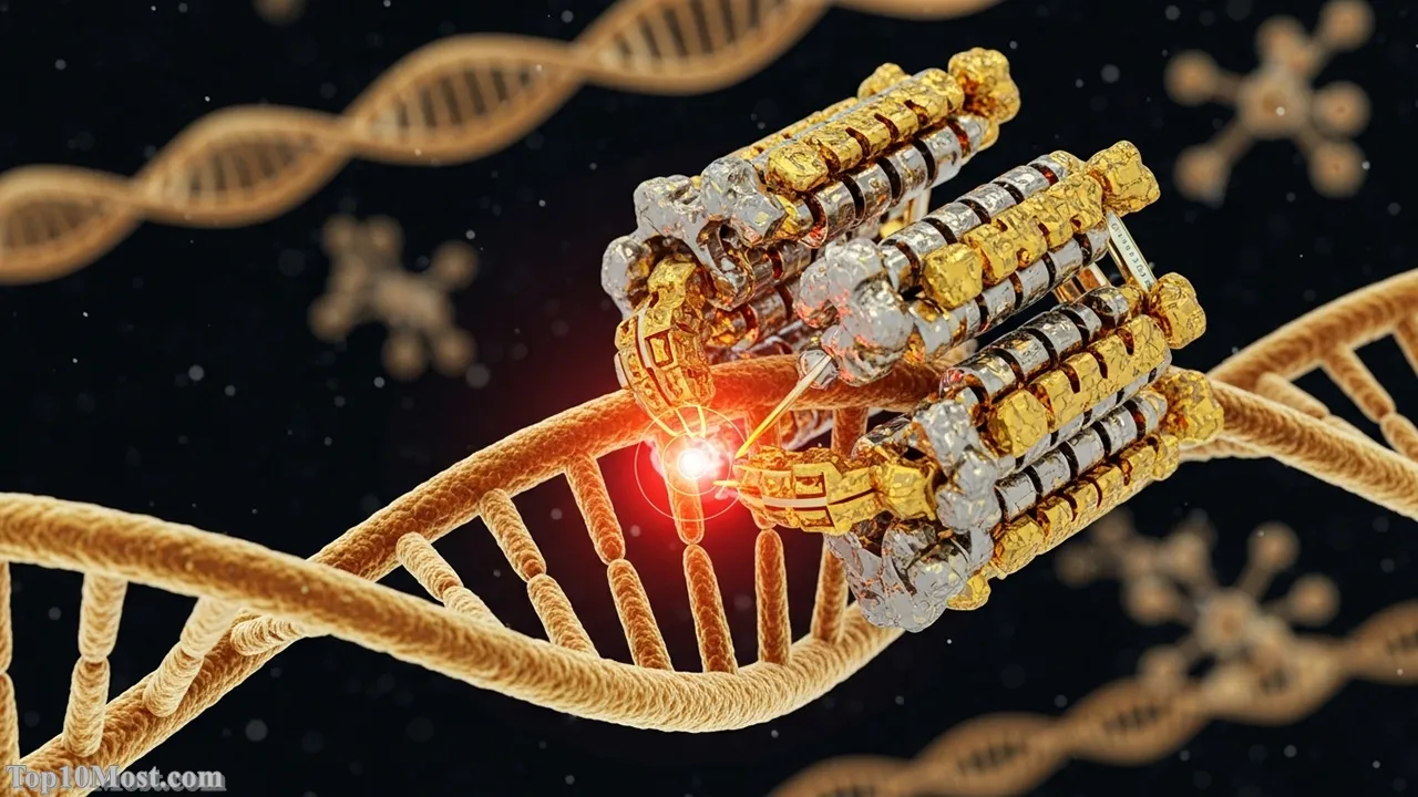 Top 10 Most Revolutionary Technological Innovations