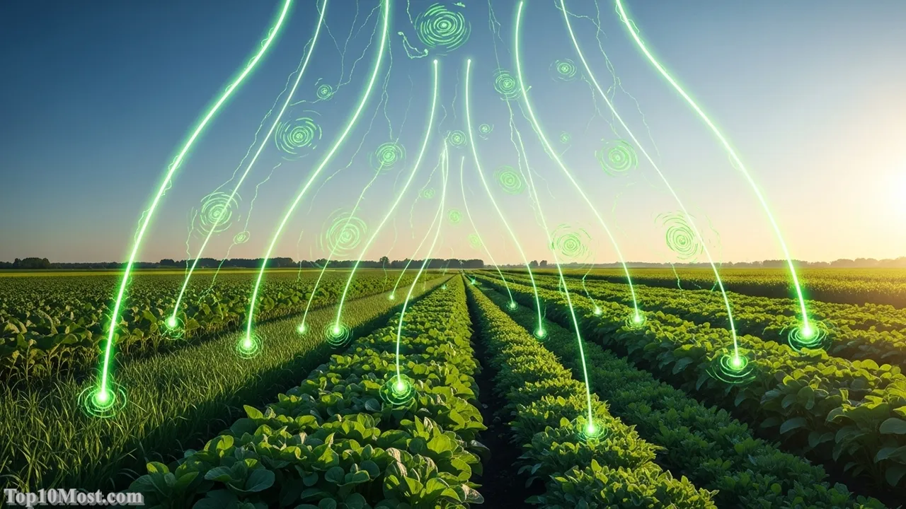 Top 10 Most Revolutionary Technological Innovations