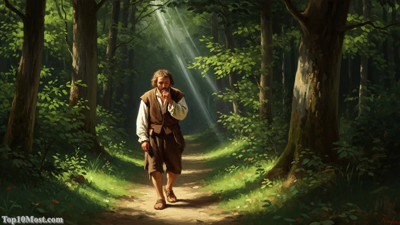 Top 10 Most Revolutionary Thinkers in History