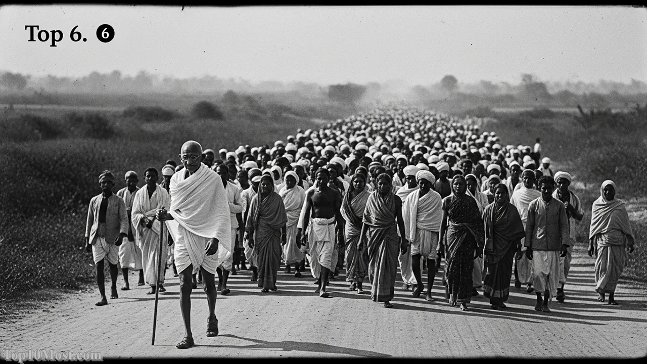 Top 10 Most Revolutionary Thinkers in History