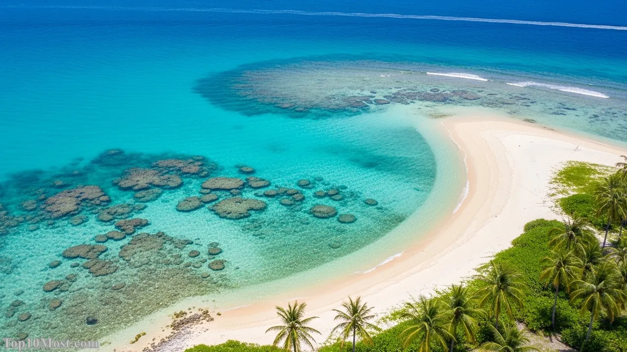 Top 10 Most Scenic Destinations in Japan