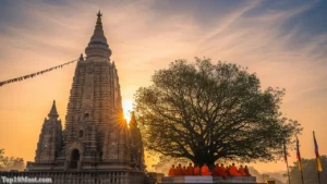 Top 10 Most Significant Buddhist Temples in Asia