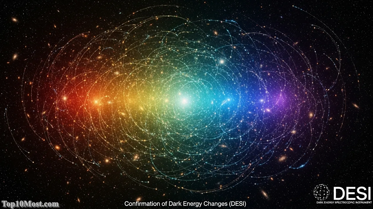 Top 10 Most Significant Discoveries in Physics