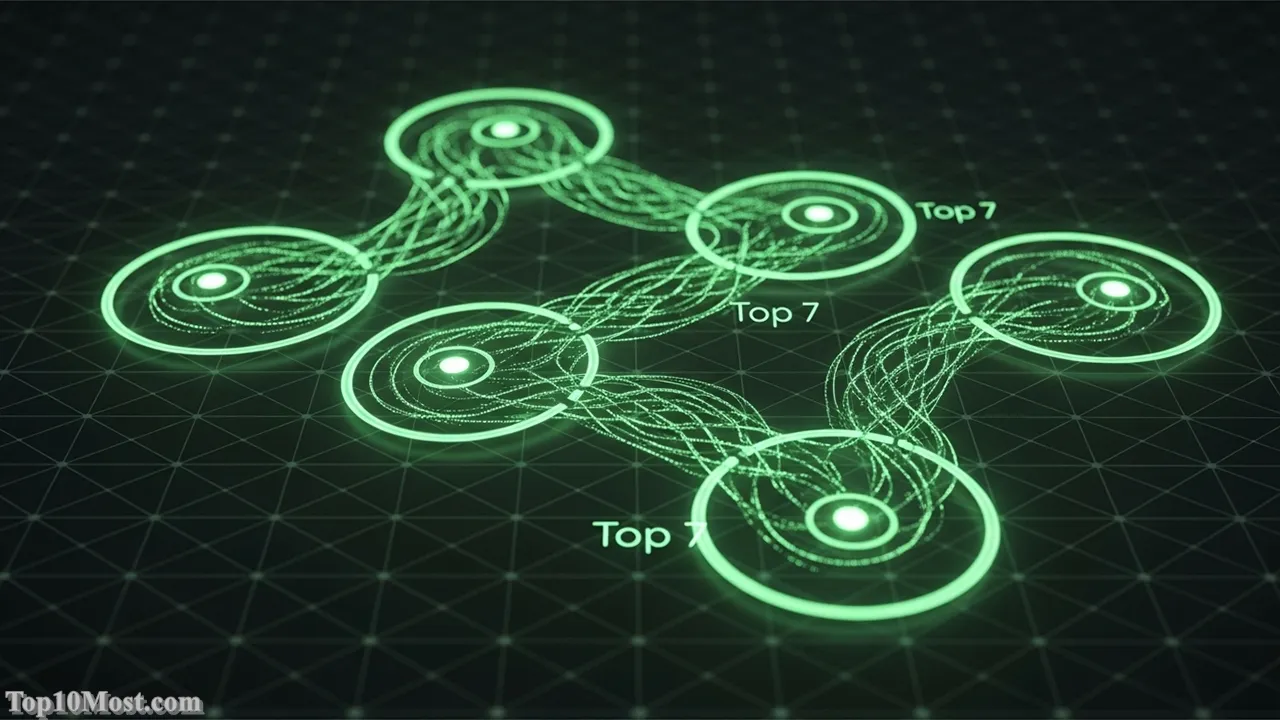 Top 10 Most Significant Discoveries in Physics