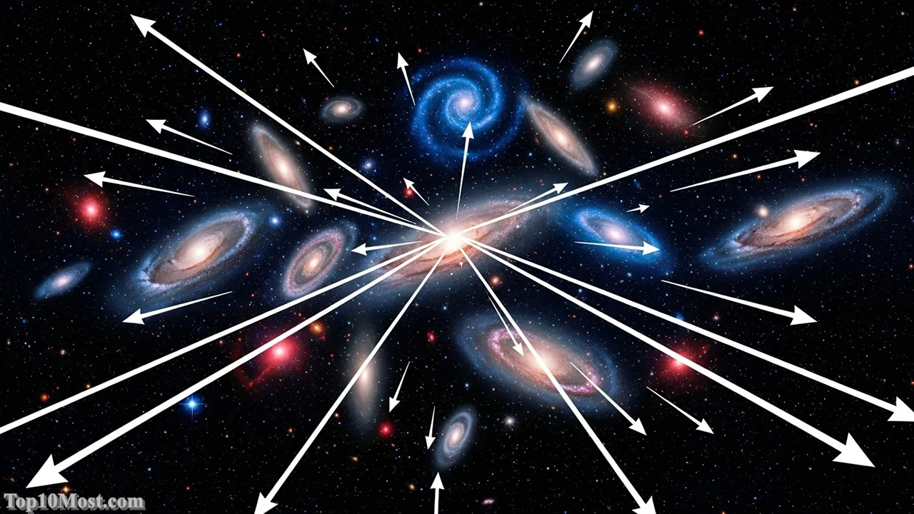 Top 10 Most Significant Discoveries in Physics