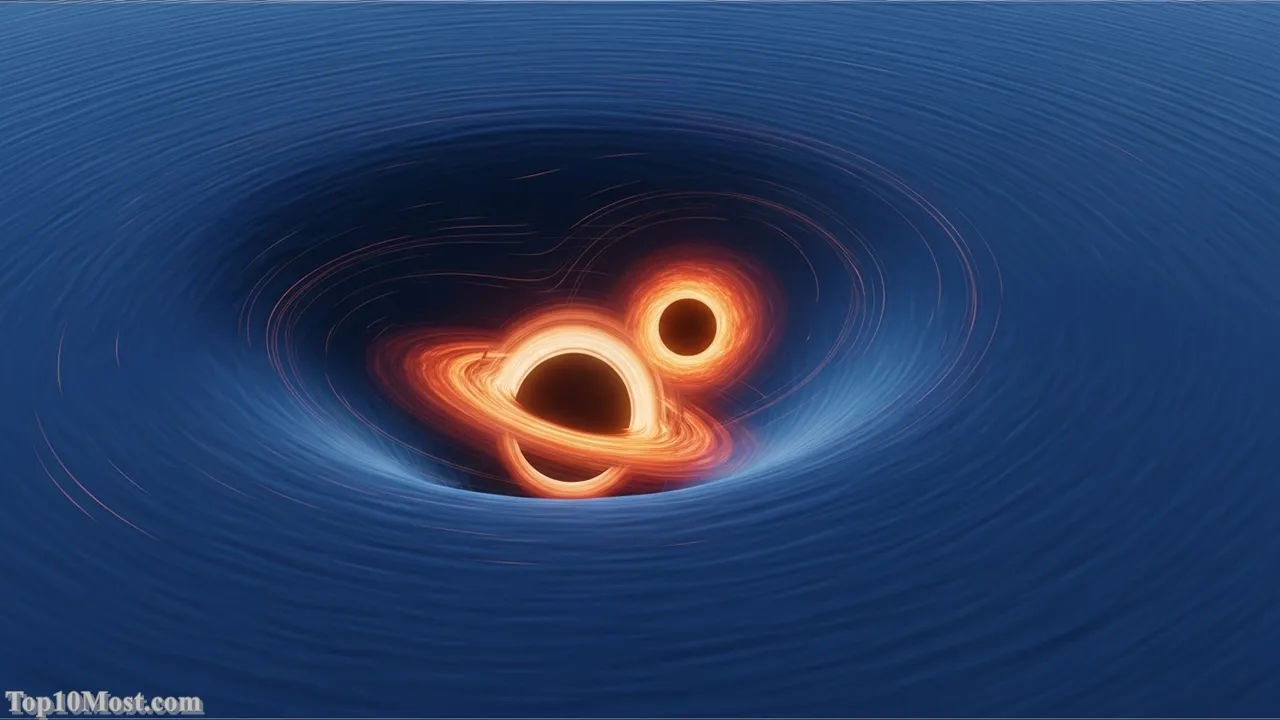 Top 10 Most Significant Discoveries in Physics