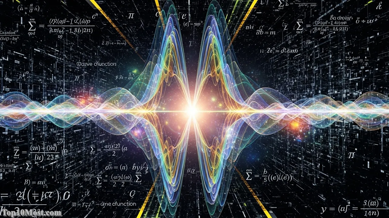 Top 10 Most Significant Discoveries in Physics