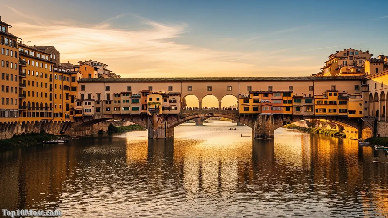 Top 10 Most Stunning Bridges in the World