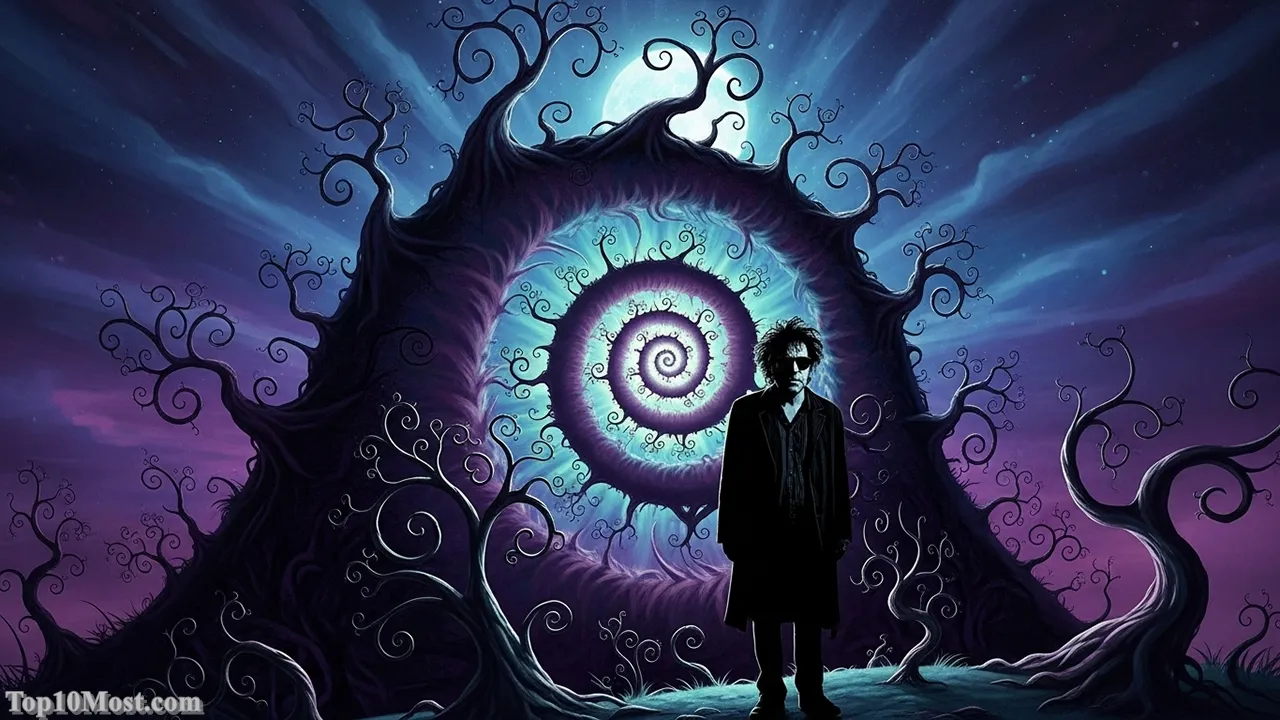 Top 10 Most Successful Film Directors of All Time