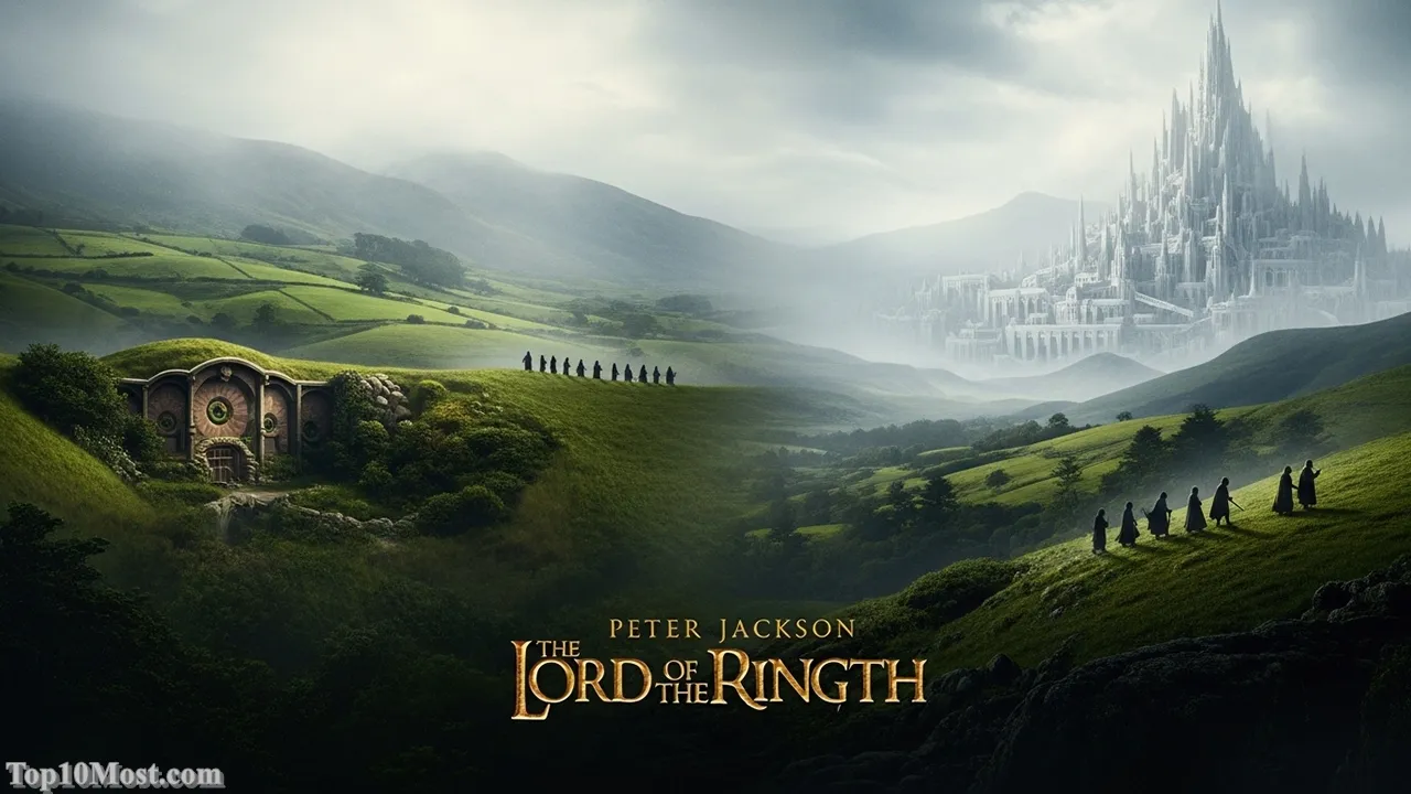 Top 10 Most Successful Film Directors of All Time