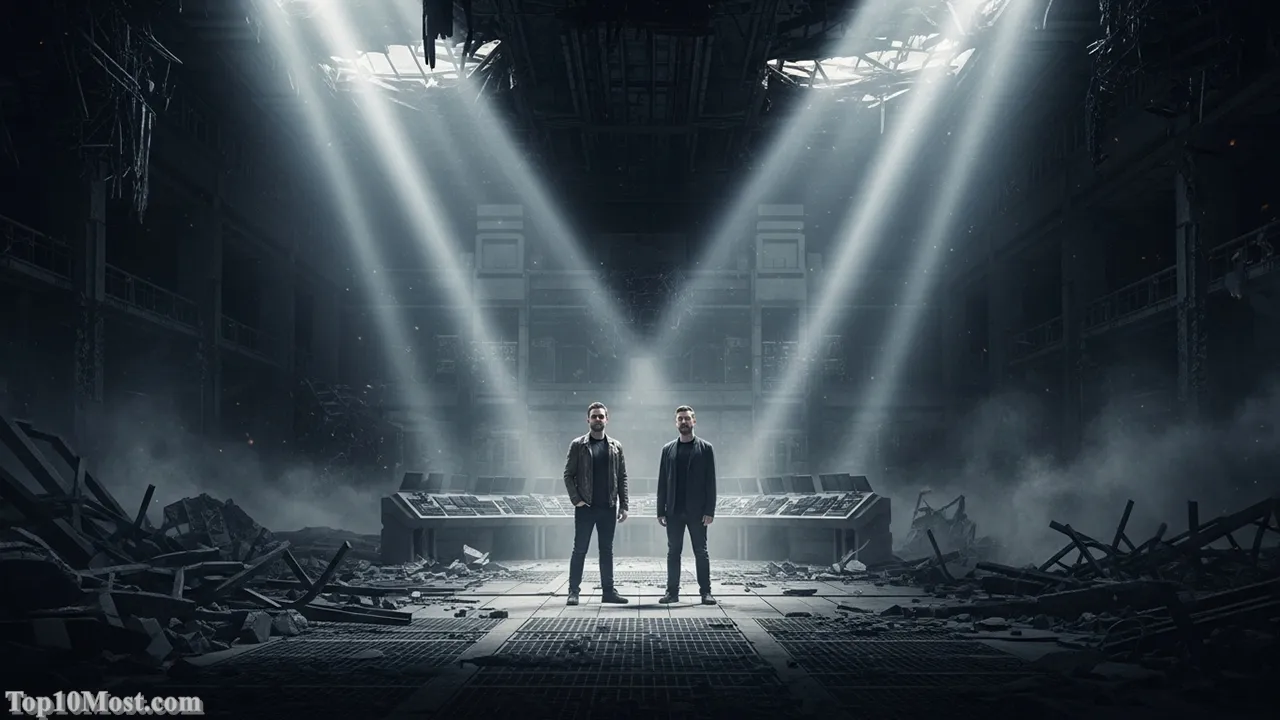 Top 10 Most Successful Film Directors of All Time